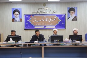 مدیرکل ارشاد همدان: نماز اولویت ثابت رویدادهای فرهنگی است