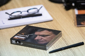 نشست رسانه‌ای انتشار دو آلبوم موسیقی منتشرنشده از آخرین کنسرت محمدرضا شجریان 