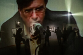 مراسم رونمایی از آلبوم منتشر نشده ی محمدرضا شجریان