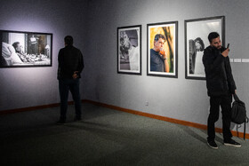 مراسم رونمایی از آلبوم منتشر نشده ی محمدرضا شجریان