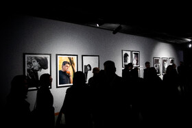 مراسم رونمایی از آلبوم منتشر نشده ی محمدرضا شجریان