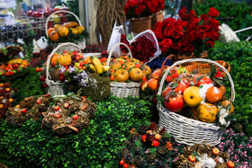 یلدا در ترازوی معیشت؛ تغییر الگوی خرید بدون حذف سنت