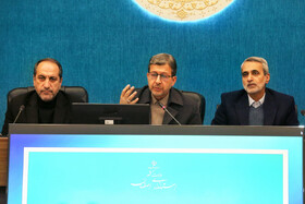 اجرای مصوبات ستاد توسعه شرق و عملیاتی‌سازی طرح‌های توسعه پایدار در اولویت استانداری اصفهان