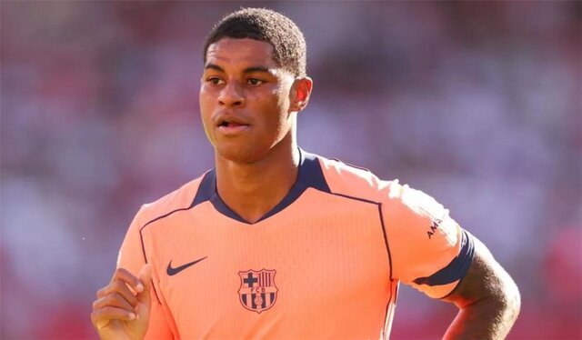 مشتری تازه برای رشفورد