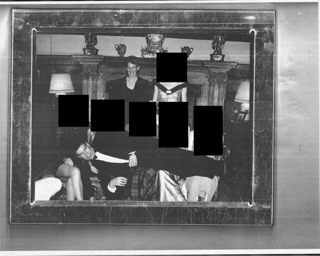 وزارت دادگستری آمریکا مجموعهای از اسناد محرمانه جفری اپستین را منتشر کرد