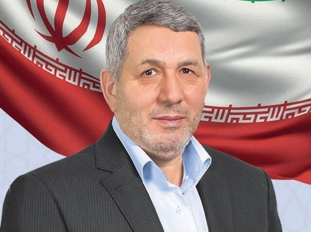 نماینده مردم گرگان: خشکسالی و تورم، کشاورزان گندم‌کار را تحت فشار قرار داده است