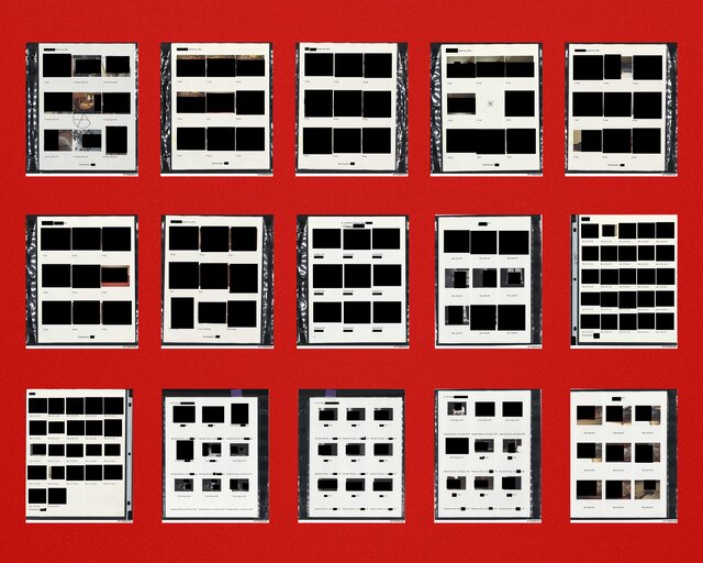 وزارت دادگستری آمریکا مجموعه‌ای از اسناد محرمانه جفری اپستین را منتشر کرد