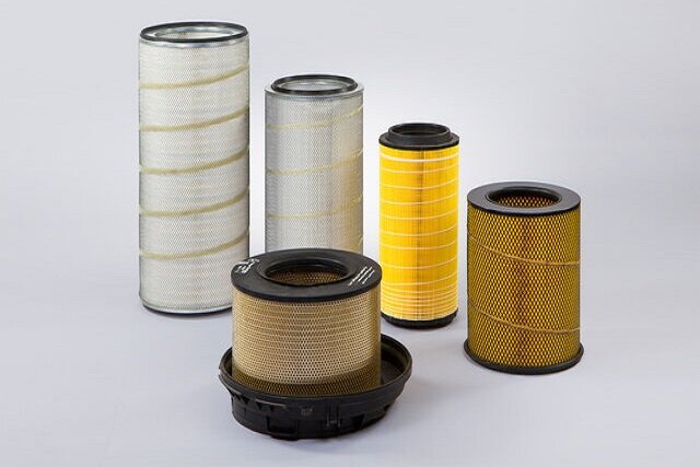 حذف آلودگی شهرها با فیلترهای نانویی ایرانی