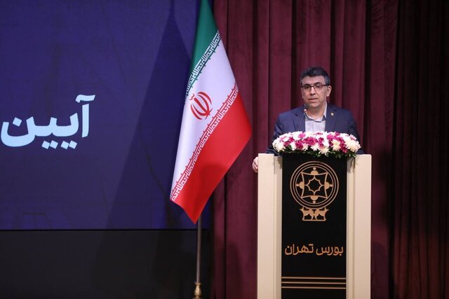 توسعه گام به گام با حضور بنگاه‌های بزرگ در تابلوی بورس