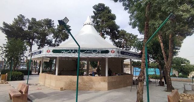 احداث ۱۱۰ چایخانه در شهر تهران گره‌گشای کدام مشکل شهر است؟