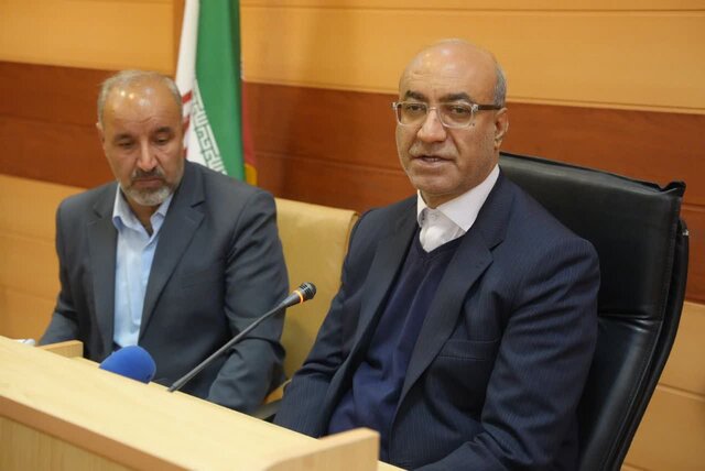 استاندار کرمانشاه: هشدارهای هواشناسی باید ۲۴ تا ۴۸ ساعت پیش از وقوع پدیده‌های جوی صادر شود