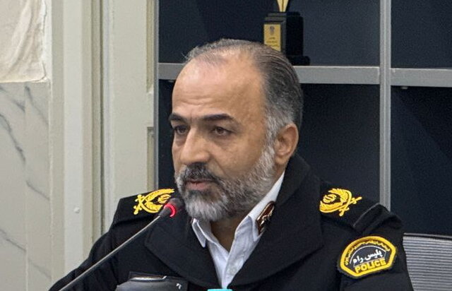 اعلام محدودیت‌ها و ممنوعیت‌های ترافیکی محورهای شمالی در پایان هفته