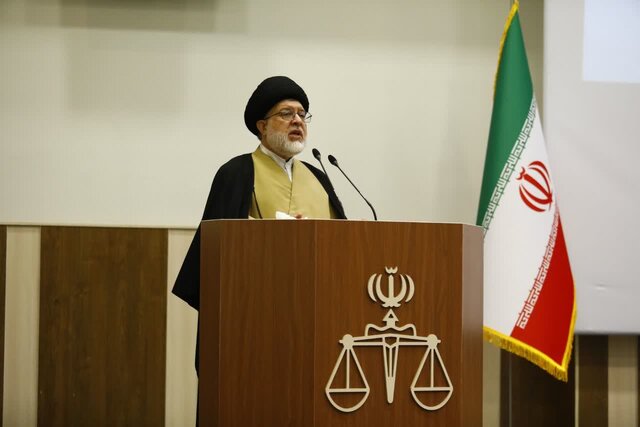 رئیس‌کل دادگستری استان: میانگین رسیدگی به پرونده‌ها در قم به ۴۹ روز کاهش یافته‌است