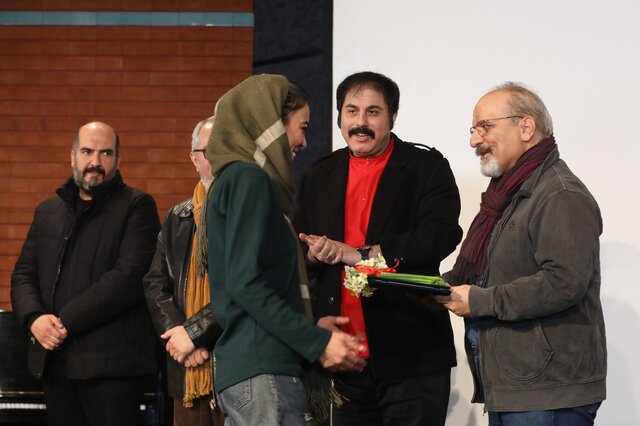 از معرفی برگزیدگان منتقدان تئاتر تا انتشار نسخه ویژه «درخت گلابی»