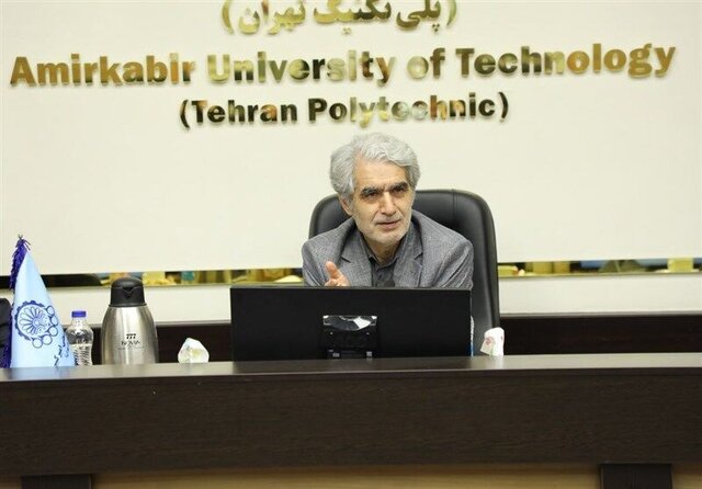 نباید بگذاریم استعدادهای جوان سال‌ها منتظر جذب بمانند یا از کشور بروند