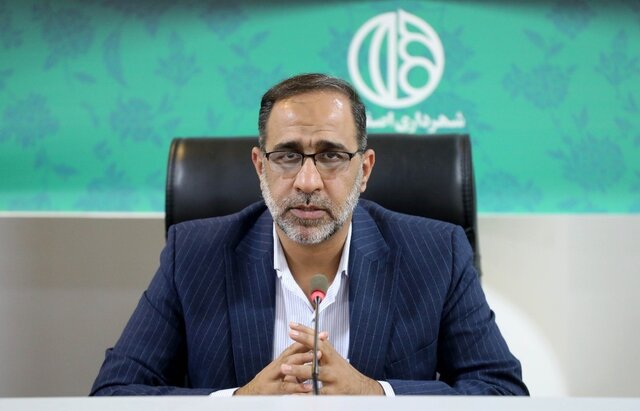 پایان بازتولید گردوغبار در نظافت شهری اصفهان 