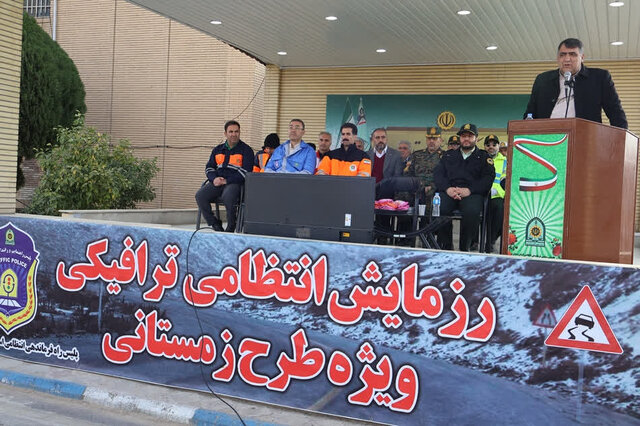 کاهش 40درصدی سفرهای جادهای با قطار برقی تهران-مشهد/آمادهسازی 80کیلومتر آزادراه حرمتاحرم