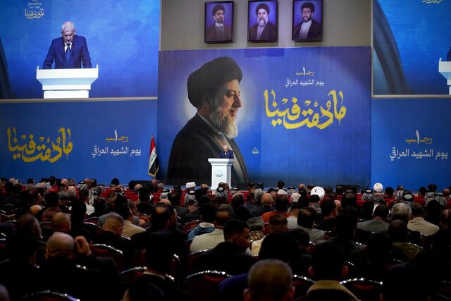 السودانی: پایان مأموریت ائتلاف بین‌المللی و یونامی، نماد تثبیت حاکمیت عراق است