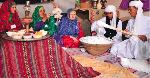 «شو چِله» در خراسان جنوبی؛ آیینی زنده از همدلی، خاطره و فرهنگ بومی