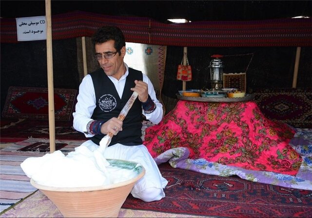 «شو چِله» در خراسان جنوبی؛ آیینی زنده از همدلی، خاطره و فرهنگ بومی