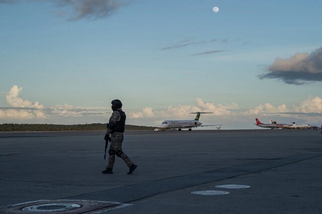 آمریکا را دوباره کوچک کنید!