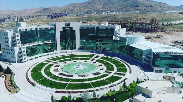 پرونده پزشکی بیماران در شیراز الکترونیکی شد