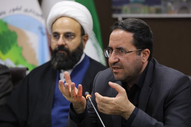 معاون وزیر جهادکشاورزی: نسخه درمانی حفاظت از عرصه‌های منابع طبیعی، افزایش مشارکت مردمی است