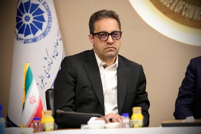 رئیس اتاق بازرگانی البرز: هزینه‌ ناهماهنگی سامانه‌ها به فعالان اقتصادی اصابت نکند