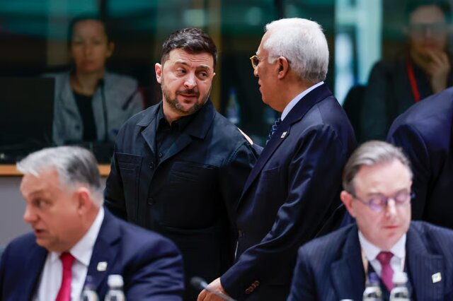 فصل جدید اختلافات در بروکسل با درخشش بلژیک