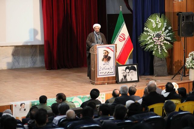 امام جمعه همدان: وحدت حوزه و دانشگاه زمینه‌ساز تحقق تمدن‌سازی نوین اسلامی است