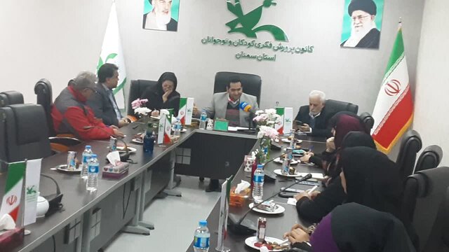 رقابت ۶۲ قصه‌گو در بیست‌وهفتمین جشنواره بین‌المللی قصه‌گویی در سمنان