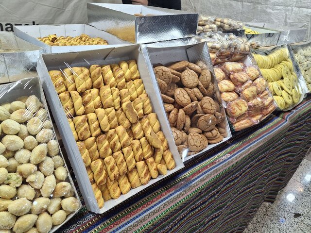 نوسان قیمتها و رکود بازار؛ یلدا امسال متفاوت از انتظار