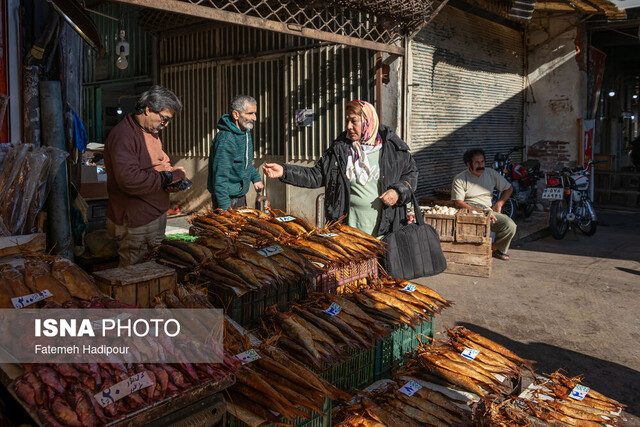 بازار شب یلدا زیر ذره‌بین بازرسان قزوین