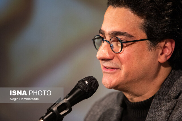 همایون شجریان: کنسرت خیابانی آرزوی من است