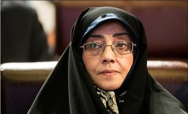 زنی بود جگرآور!