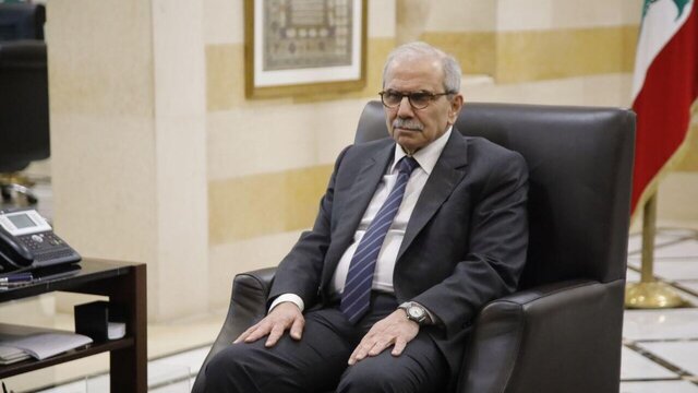 نخست‌وزیر لبنان: مرحله نخست طرح انحصار سلاح در جنوب رود لیتانی رو به پایان است