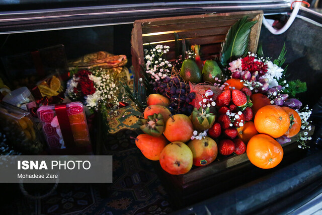 یلدا در ترازوی معیشت؛ تغییر الگوی خرید بدون حذف سنت