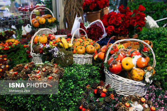 یلدا در ترازوی معیشت؛ تغییر الگوی خرید بدون حذف سنت