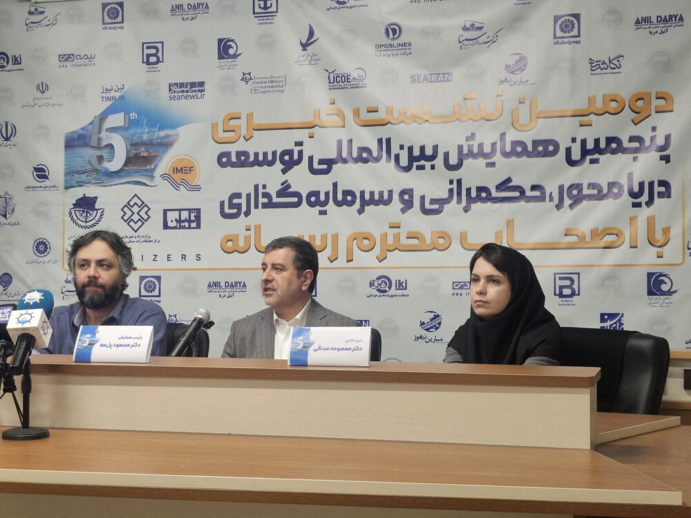 آمادگی بخش خصوصی برای پشتیبانی از کریدور شمال- جنوب/ اسنپ بک محدودیت مضاعفی ایجاد نکرد