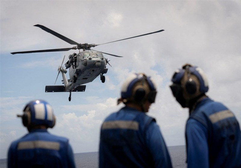 دلیل اصلی صف‌آرایی ترامپ در ونزوئلا