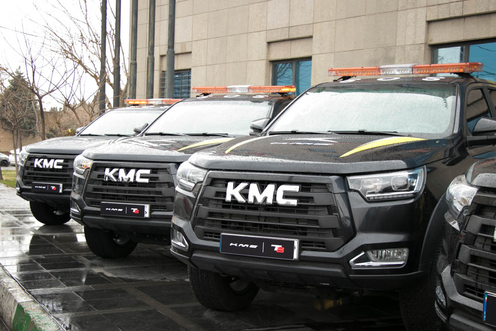 امداد کرمان موتور؛ پشتیبانی سریع و مطمئن در هر زمان