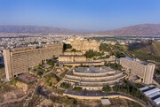 آغاز ثبت‌نام دوره چهارم مرکز «مهراد» دانشگاه شیراز