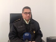 شناسایی سارقان سریالی منطقه یک؛ از کشف بنز مسروقه تاگنجینه‌ فرش‌های ابریشم وساعت‌های لوکس