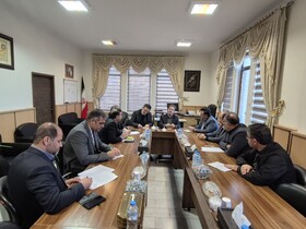 فرماندار: طرح مدیریت پسماند در اردبیل تدوین و اجرایی می‌شود