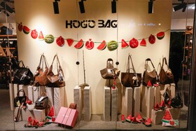 حال و هوای شب یلدا در اصفهان