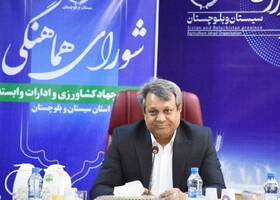 ضرورت تقویت پژوهش‌های کاربردی کشاورزی برای خودکفایی غذایی