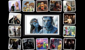 باشگاه میلیارد دلاری سینما شلوغ‌تر شد + فهرست