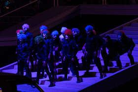 «راه‌بندان» بزرگترین نمایش تبیینی کشور