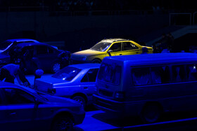 «راه‌بندان» بزرگترین نمایش تبیینی کشور