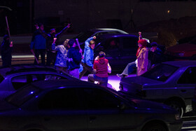 «راه‌بندان» بزرگترین نمایش تبیینی کشور